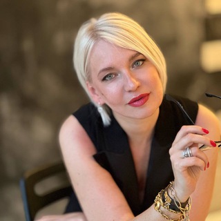 Мария Перфильева | Дневник эстета