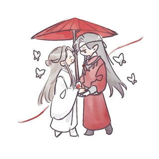 Дневник ХуаЛяней🦋18+