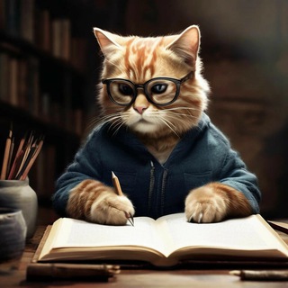 Дневники кота