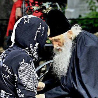 ☦ Рядом с Оптиной пустынью