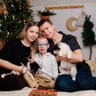 Дневник особенной мамы