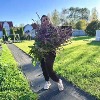 Дневник дачницы 🌾