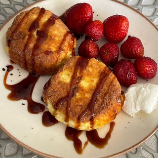 Дневник вкусных рецептов