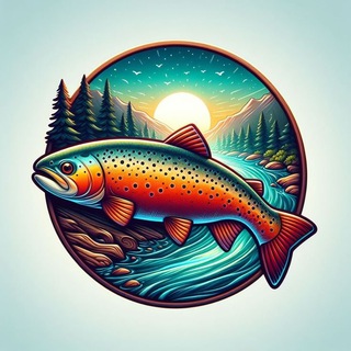 Дневник рыбака 🐟