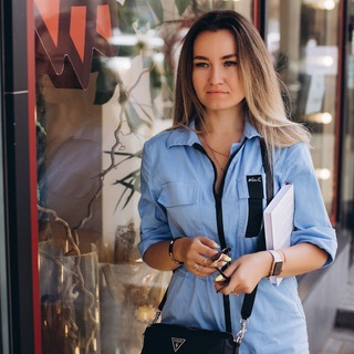 Дневник визуала 📸📘