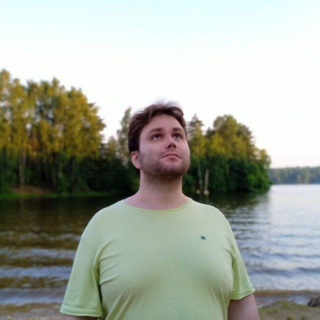 ДНК эпохи 🧬