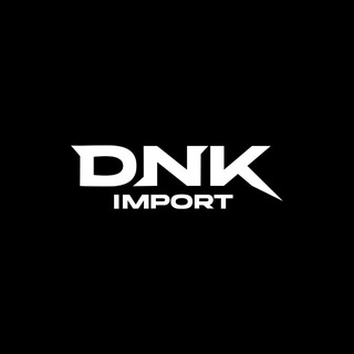 DNK IMPORT | Привоз авто 🏎️