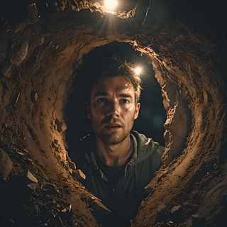 Свет в твоём дне