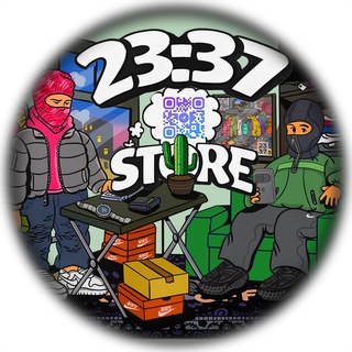 23:37 STORE 🛒