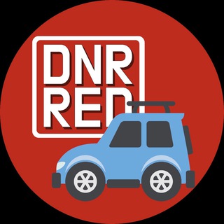 DNR.RED Авто