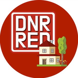 DNR.RED Недвижимость