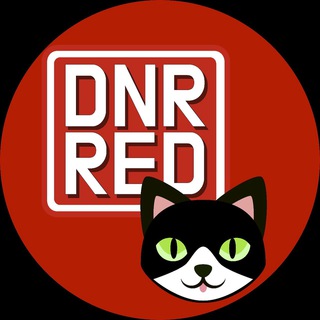 DNR.RED Животные