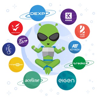 Эксклюзивно в DNS