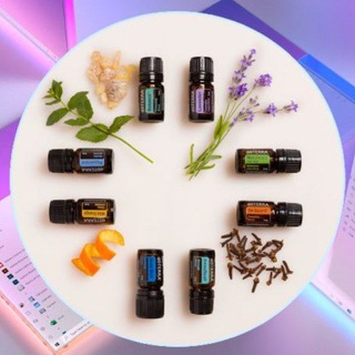 doTERRA официальный дистрибьютор РФ 🇷🇺