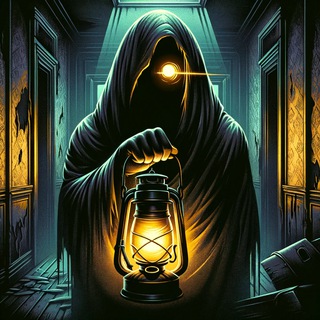 Не оборачивайся! | Паранормальное и мистическое