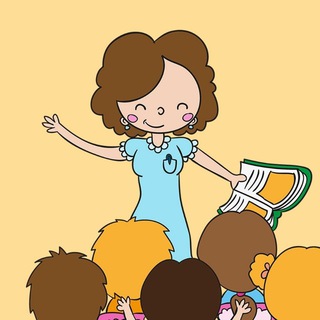 Лучший воспитатель