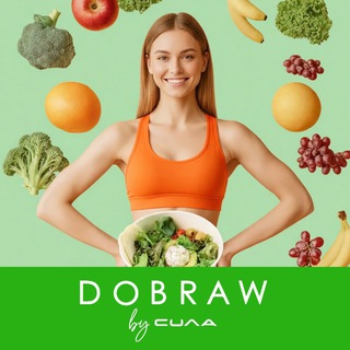 Полезное веган питание Dobraw