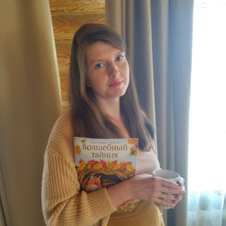 Добрый автор | Маргарита Маркидонова