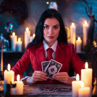 Добрый Таролог 😇