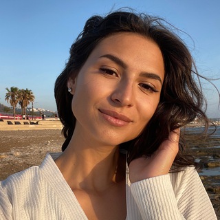 Лиза, научи любить себя