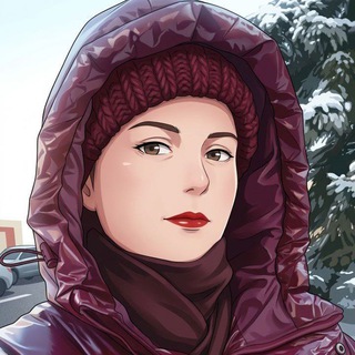 Анна Игоревна