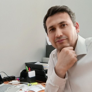 Добропуть Шарифжона 📚