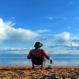 Добров Станислав | Возможно путешественник