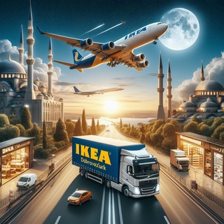 DobroVoz – доставка товаров из Европы