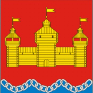 Администрация Добровского округа