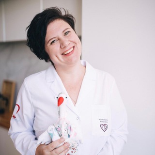 Акушерка на пути к материнству