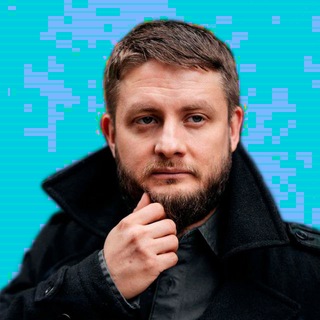 Маркетолог Алексей Добрусин