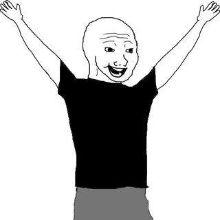 канал для добряков