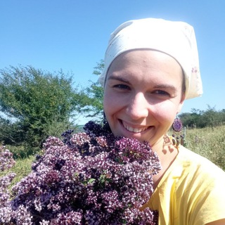 Травы и Жизнь | Анна Грицук