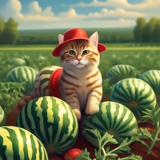 Добрый фермер 🍉