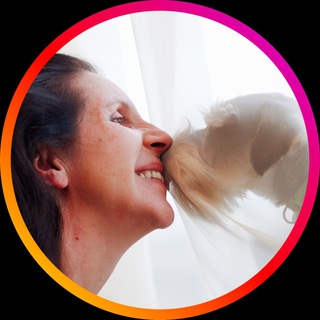 Кинолог Мария Хапова🔹СПб