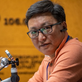 Добрый журналист