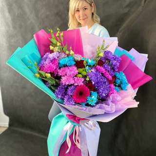 Цветы Светлый Доставка