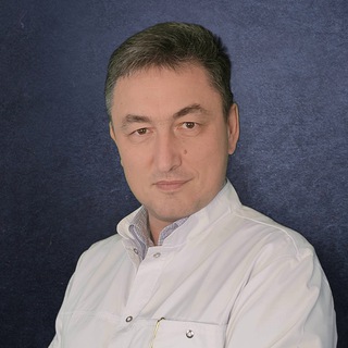 Три Здоровья с доктором Наумовым