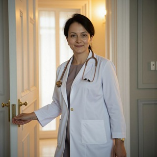 Педиатр и мама | Соловьева Екатерина