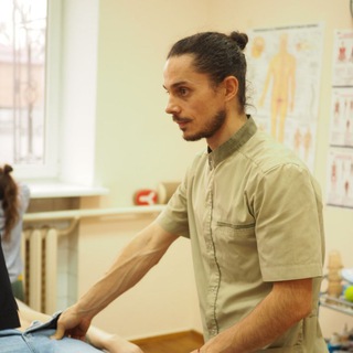 Иван Сергеевич Ермоленко. Восстановление здоровья +7(988)898-01-74