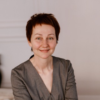 Терапия без границ Евгения Плющ