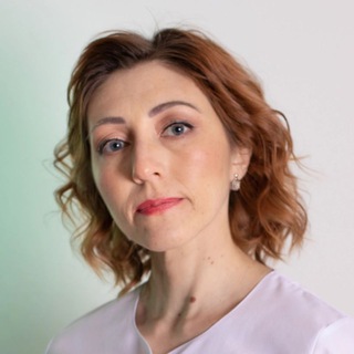 Врач-терапевт Код здоровья | Анна Меньших