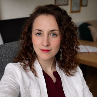 Доктор о разном. Там, где жизнь🌱