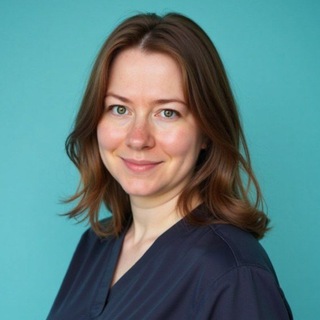 Руженцева Екатерина | невролог-нейропсихолог (РАС • СДВГ)