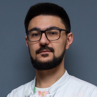 Участковый Педиатр | Тивиков Роман Владимирович