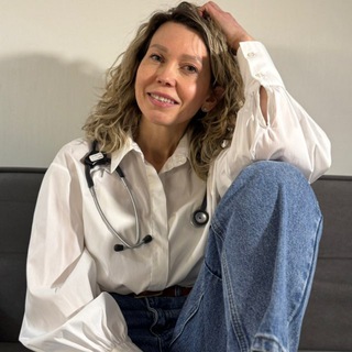 Доктор Катя