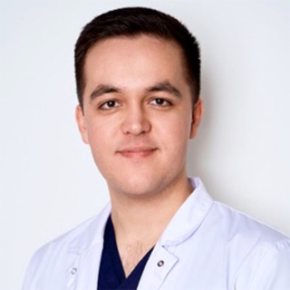 Доктор Эльдар и цефалгология