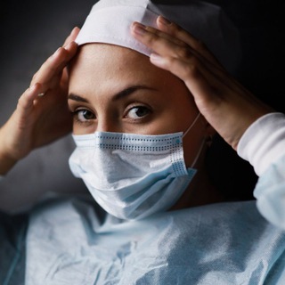 Ваш гинеколог онлайн ⚧