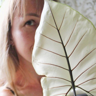 Дочь биолога🌳