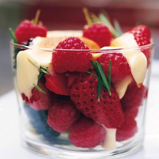 Доча, что ты ела?